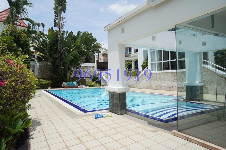 Tanglin Hill Villas thumbnail photo